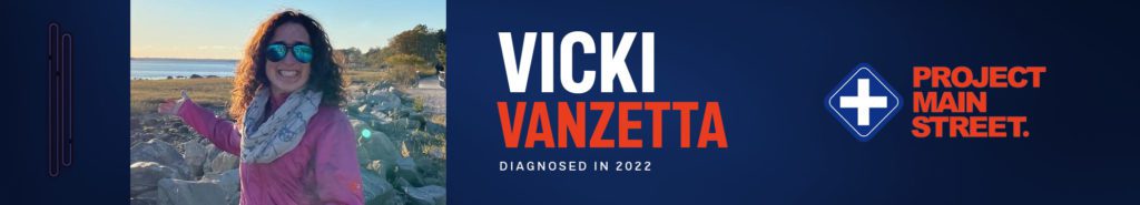 Vicki Vanzetta