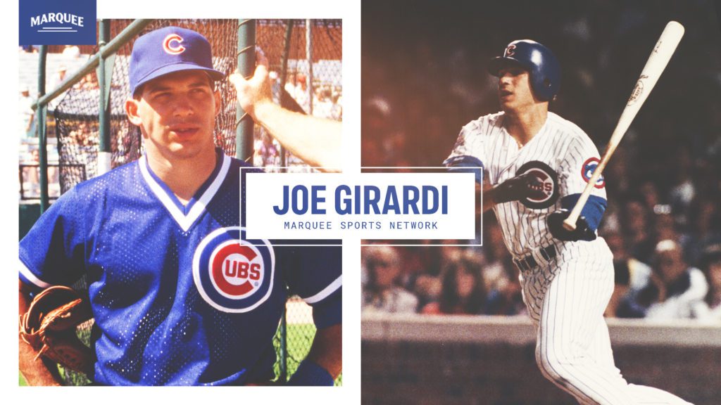 Joe Girardi