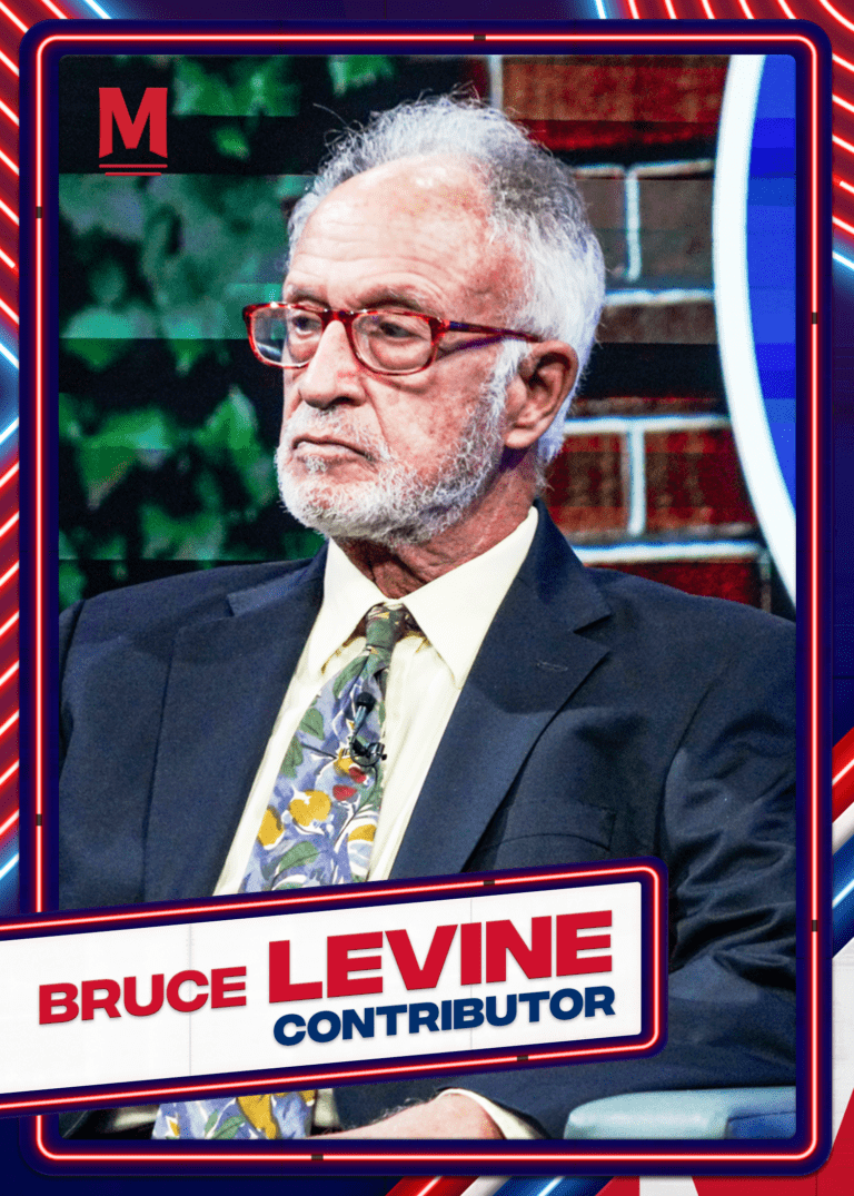 Talent Card Levine 2