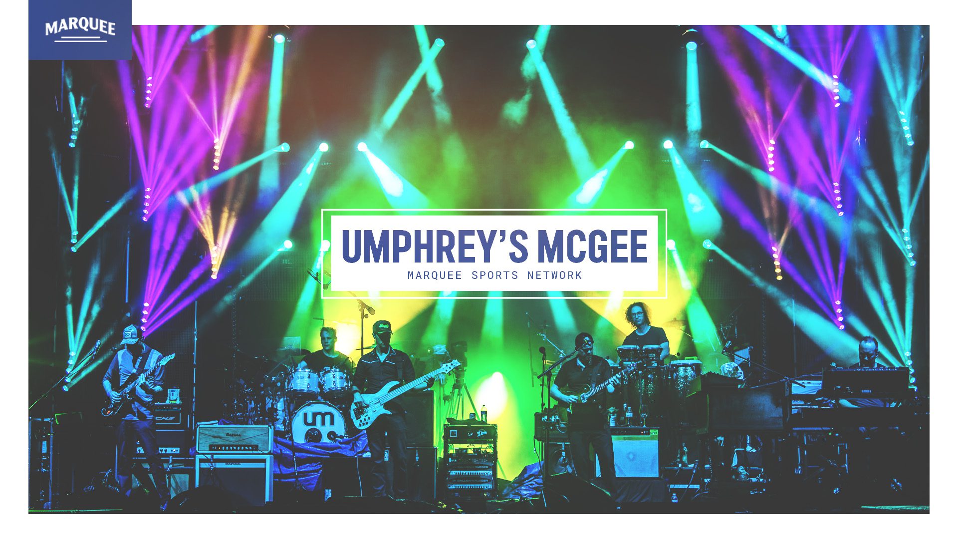Umphrey's Mcgee Thumbnail