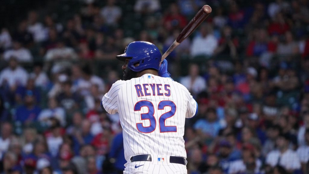 State of the Cubs A curious situation at the DH spot Chicago Cubs News