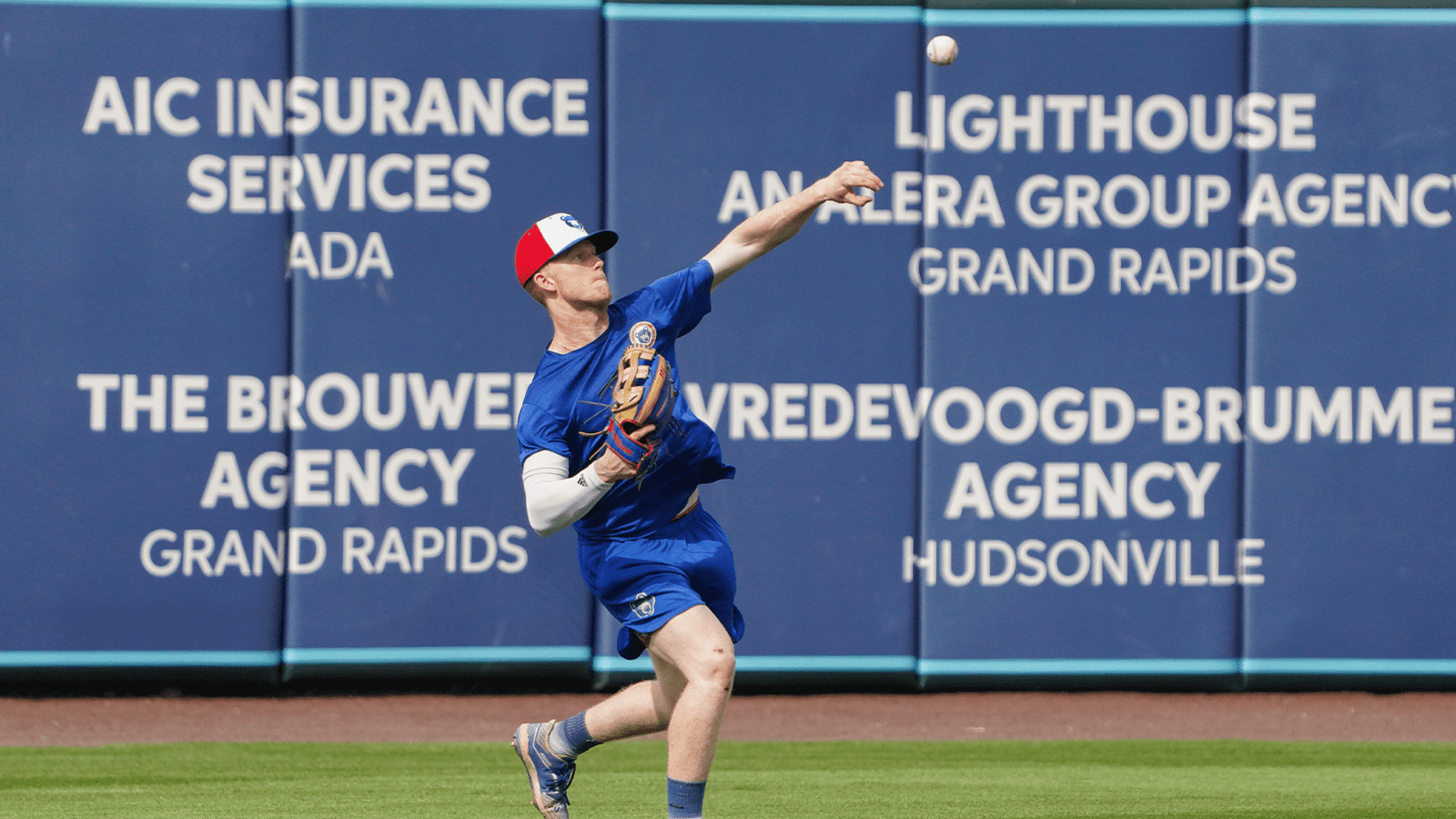 Cubs top prospect Pete Crow-Armstrong wins exclusive award | Chicago